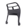 Chain Brake Front Handle Hand Guard Replacement for 066 MS660 MS650 MS660R MS650R Chainsaw Replacement Part 1122 790 9101