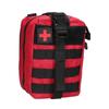 Kits & Bags Travel First Aid Kit Tactical Medical Multifunctional Waist Red