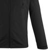Куртка Millet Seneca GORE-TEX 3L с капюшоном черная