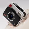 1080P Digital Camera 48MP Retro Camera 1.77 Inch LCD Display Support Up To 256GB Auto   Recording for Students Travel