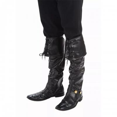 Unisex Adult Deluxe Boot Tops