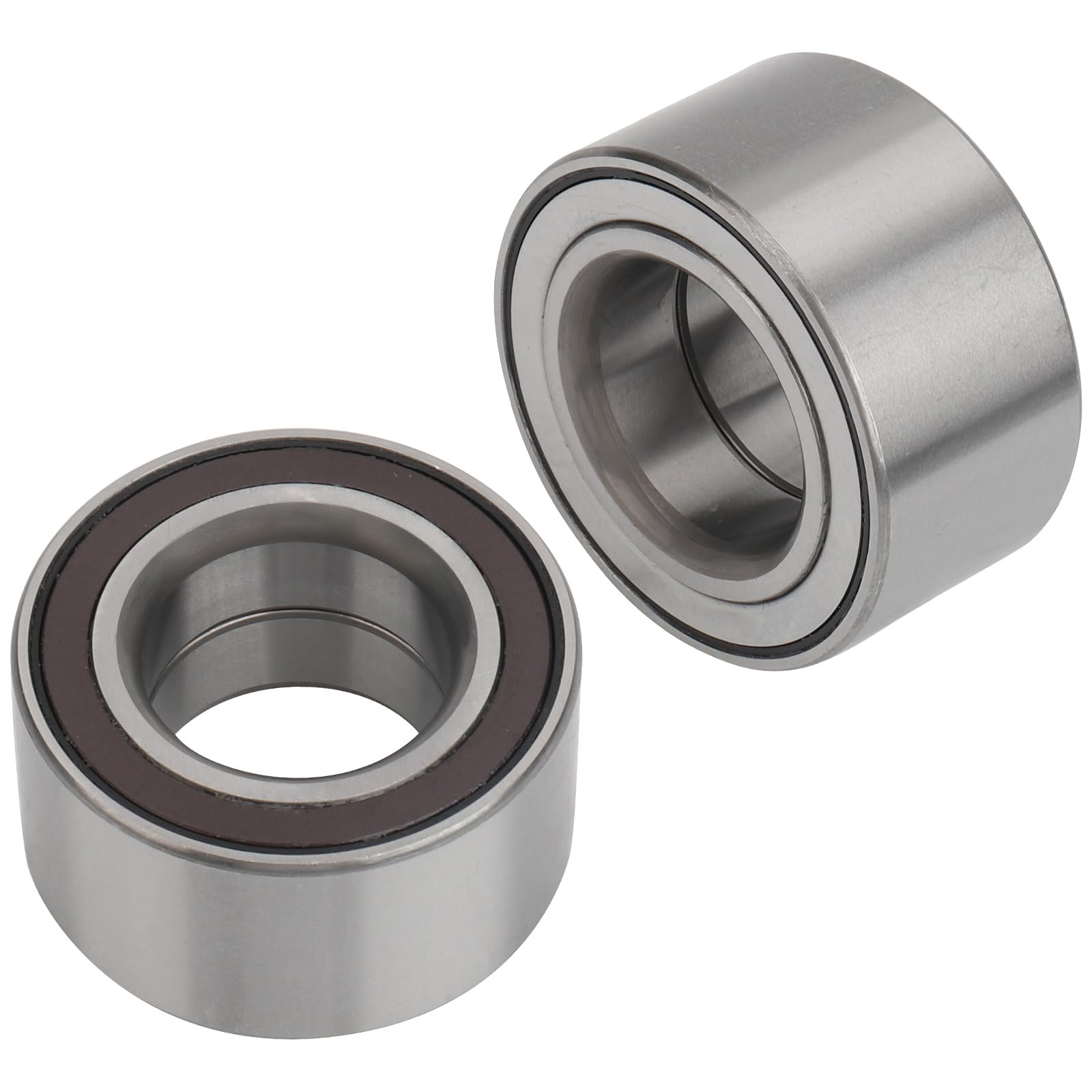 

DRIVESTAR 510056 Подшипники ступицы переднего колеса 2000-2011 Ford Focus 2011-2013 Mazda 2,2011 2012 2013 Ford Fiesta (Пара)