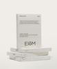 Eom Trouble Patch Mask 4 Sheets X 4 Packs