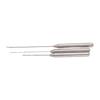 Fishing Bait Needle Set 3 in 1 Combo Set Aluminium Alloy Carp Fish Drill Tackle Rigging Tool Kit