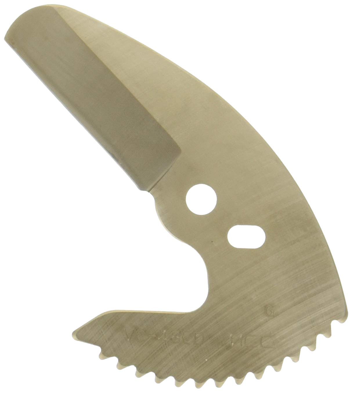 

MCC VCE48ED VCE0348 Embicutter Replacement Blade