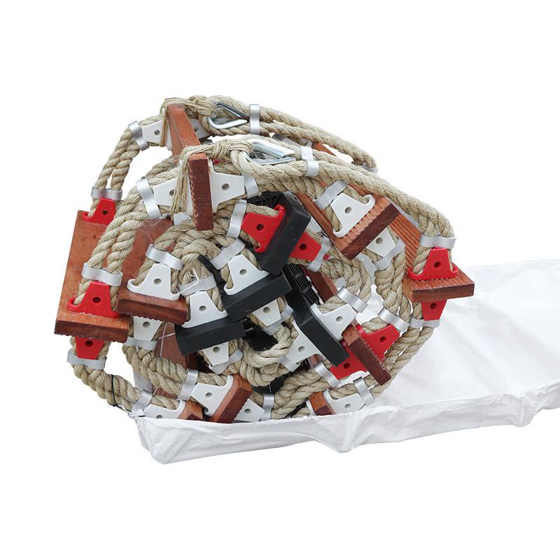 Marine Pilot & Life Ladder Universal Fit