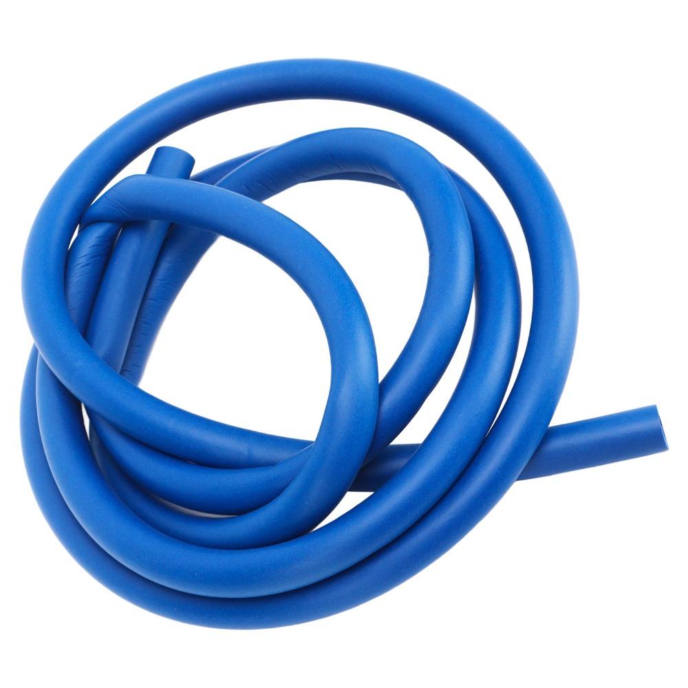 Sponge Frame Housing Damper 1.7m Length Bike Cable Damper Durable Shifting Cable Damper Cycling