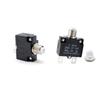 2 Pieces Circuit Breaker Overload Switch Resettable 15A +20A