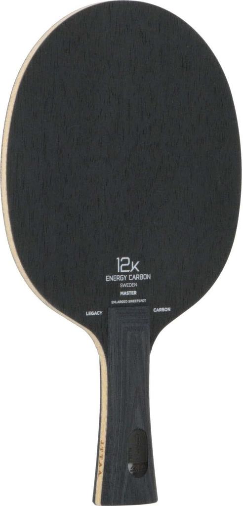 Stiga Legacy Carbon FLA 107135 Table Tennis Racket