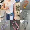Detachable Phone Lanyard Replacement Crossbody Bag Chain Strap Fashion Shoulder Bag Belt for Women