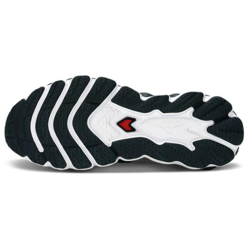 Mizuno Wave Sky 7 'Surf The Web Dress Blue' Sneakers J1GC230254