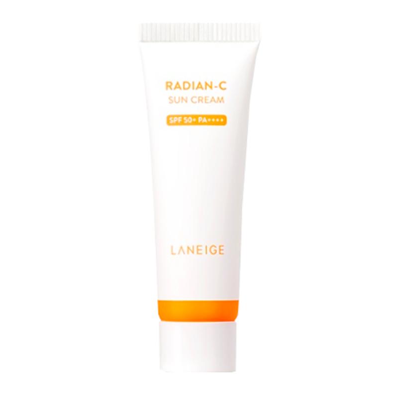 Солнцезащитный крем Laneige Radian-C 50ml