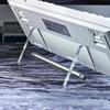 Acrylic Keyboard Stand Computer Mechanical Keyboard Rack Storage Mechanical Keyboard Holder for Gaming Programming