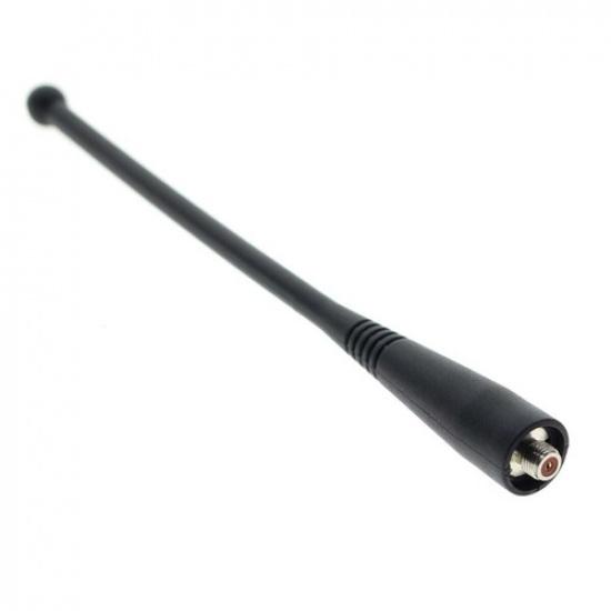 10x 800Mhz Antenna For Motorola Radio PR1500 HT1000 HT2000 JT1000 MTX838 MT1500