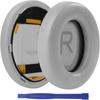 Breathable Ear Pads Cushions Soft Foam Headphone Ear Pads Headphone Cushions  for BOSE 700 NC700