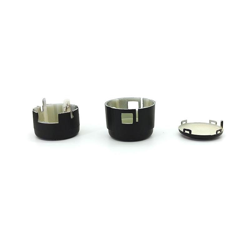Car Engine START Button Replace Cover STOP Switch Accessory Key  For BMW 1 3 5 7 Series X1X3X5X6