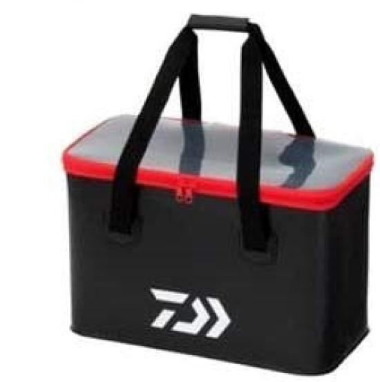 

Daiwa Tackle Tote Black 55(J)