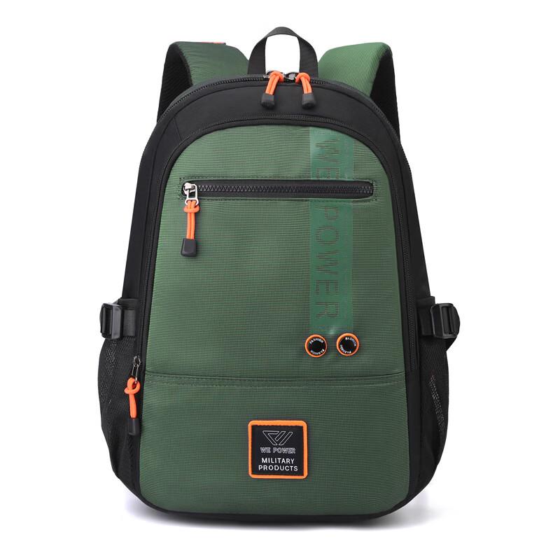 ZY Casual Laptop Travel Backpack