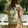 COW Women's Ultralight Casual Backpack