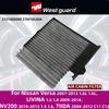 Motor – Filtre de aer