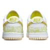Nike Dunk Low Og 'Yellow Strike' Women's Skate Shoes Sneakers DM9467-700