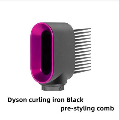 Pour fer à friser Dyson, sèche-cheveux, buse de pré-coiffage, accessoires Airwrap/HS01/HS05