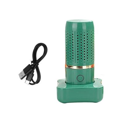 Wireless Fruit Vegetable Washing Machine Protable Fruit Food Kitchen Automatic Vegetable Washing Device Rechargeable