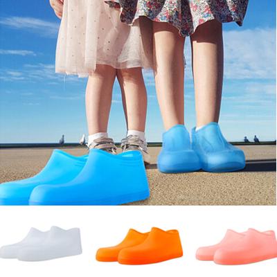 dress shoe snow covers