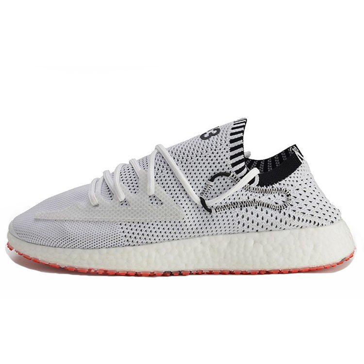 Y-3 Raito Racer Y-3 'Footwear White' F97405
