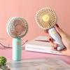 Portable USB Rechargeable Mini Fan