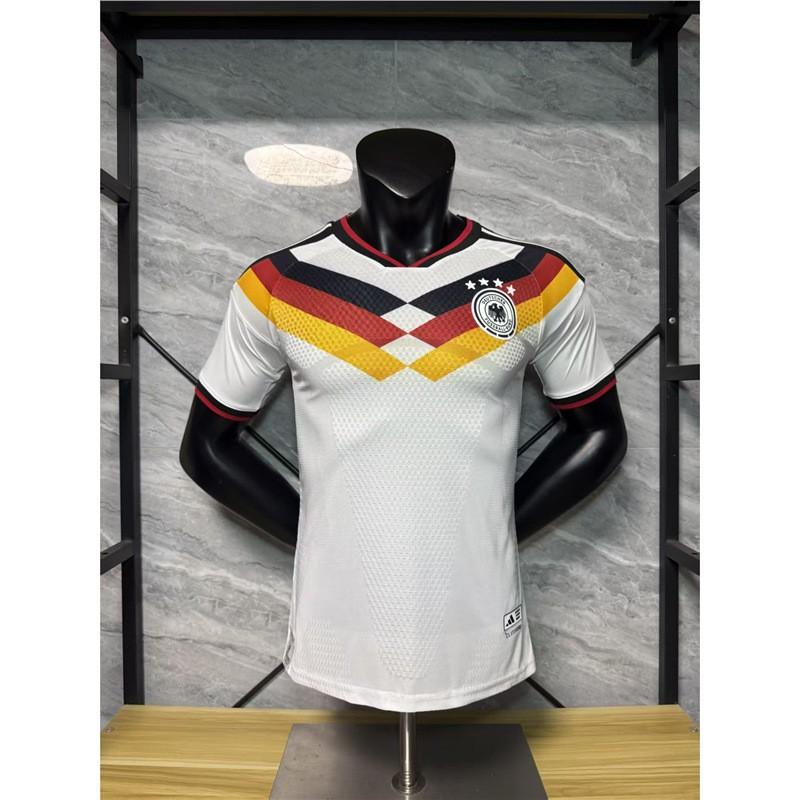 2026-2027 National Team Soccer Jerseys Player Version Men Women Sports Training