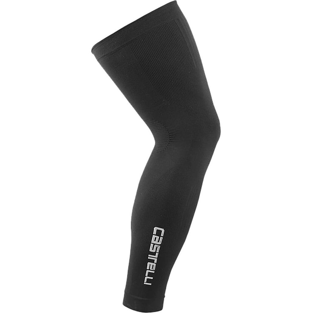 Pro Seamless Leg Warmers Leg Warmers Unisex Adult Unisex Adult [CASTELLI]