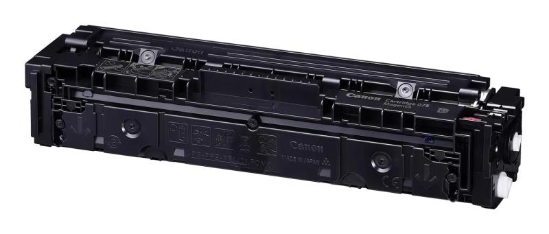 Canon CRG 075 M (6363C002) Toner Cartridge, Magenta