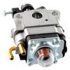 Primer Bulb Carburetor Carb Fuel Line Kit Set Brush Cutter For Honda GX31 GX22