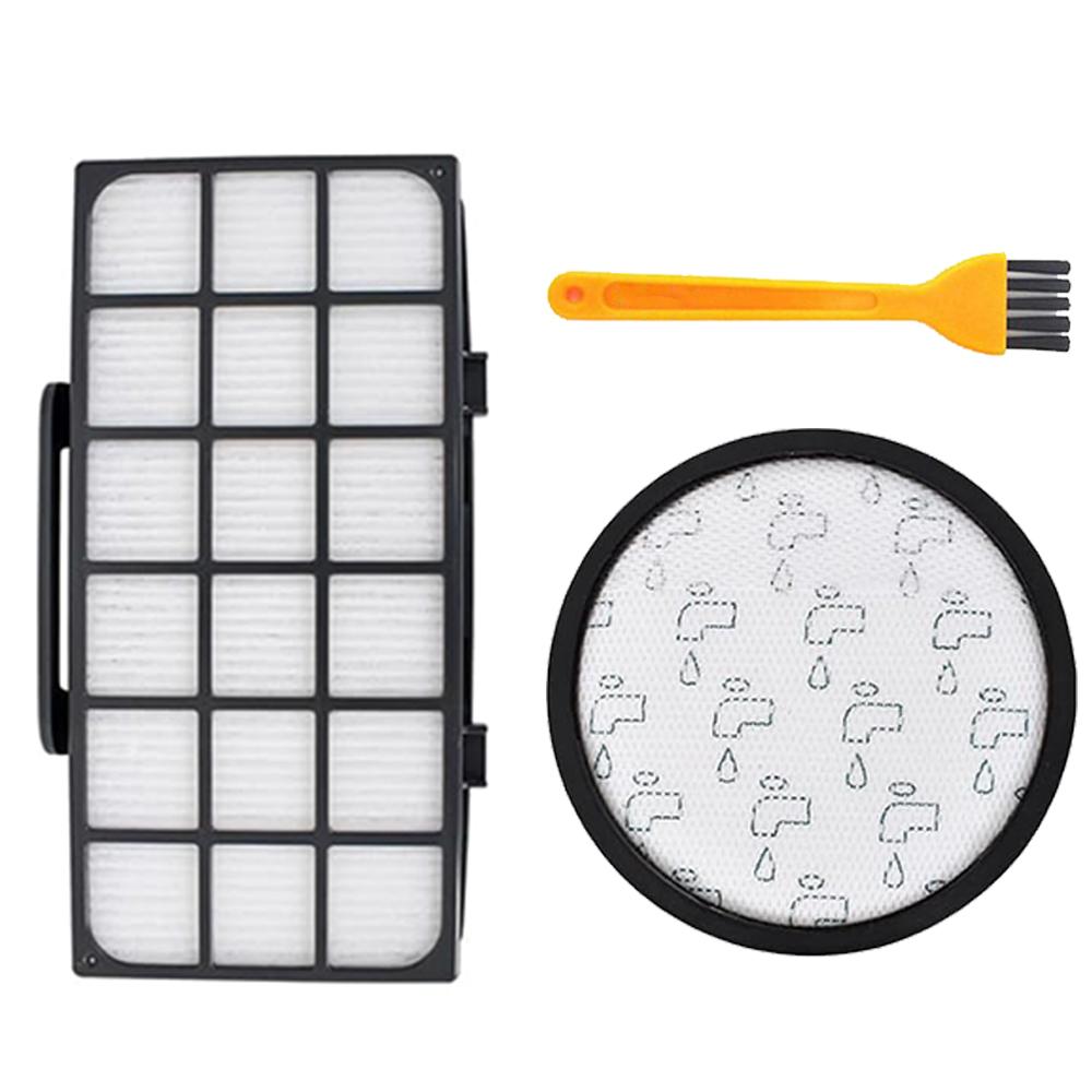 Replacement Filter for Rowenta X-Trem Power Cyclonic RO69xx RO6941EA RO6963EA RO6921EA Vacuum Cleaner