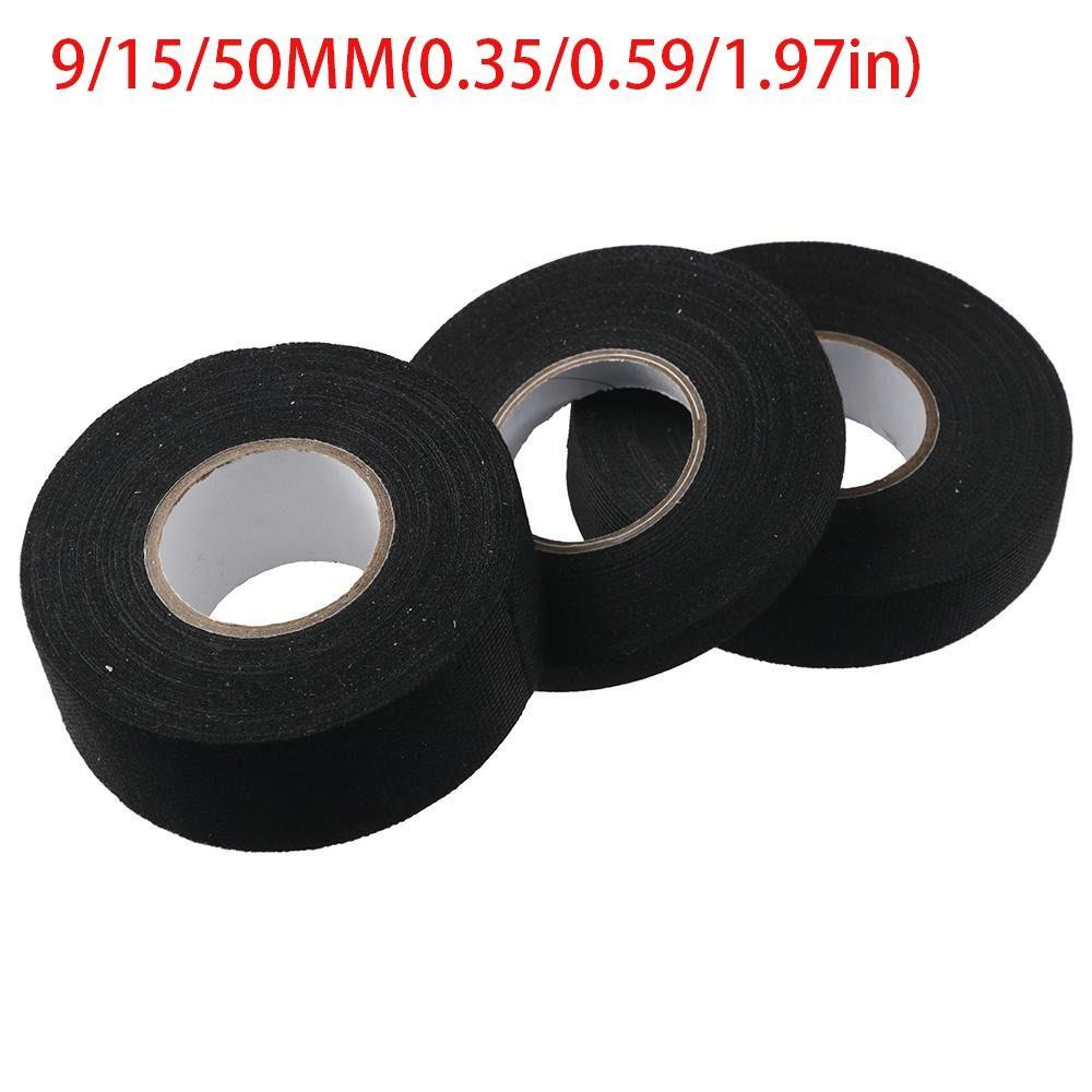 10M Automotive Wiring Harness Tape Multipurpose Cable Harness High-quality Waterproof Tape  Home