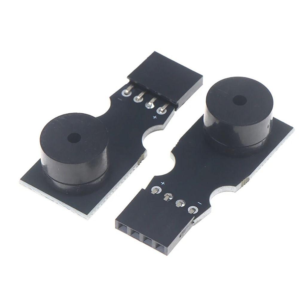 1Pcs Plastic Motherboard Buzzer Alarm Speaker For PC Builds And Computer Repair