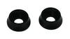 POSH 200645 Cap Bolt Holder M4 Black 2 Pack