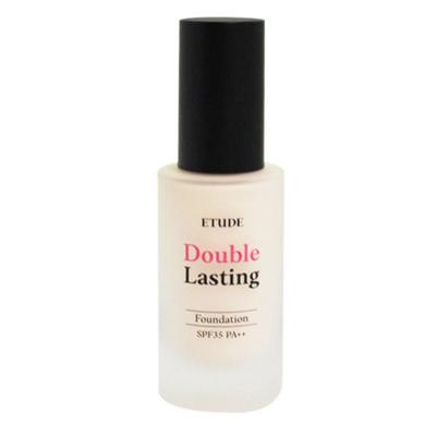 Etude Double Lasting Foundation 30g, 3 Pcs, Amber