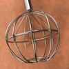 Stainless Steel Hand Whisk