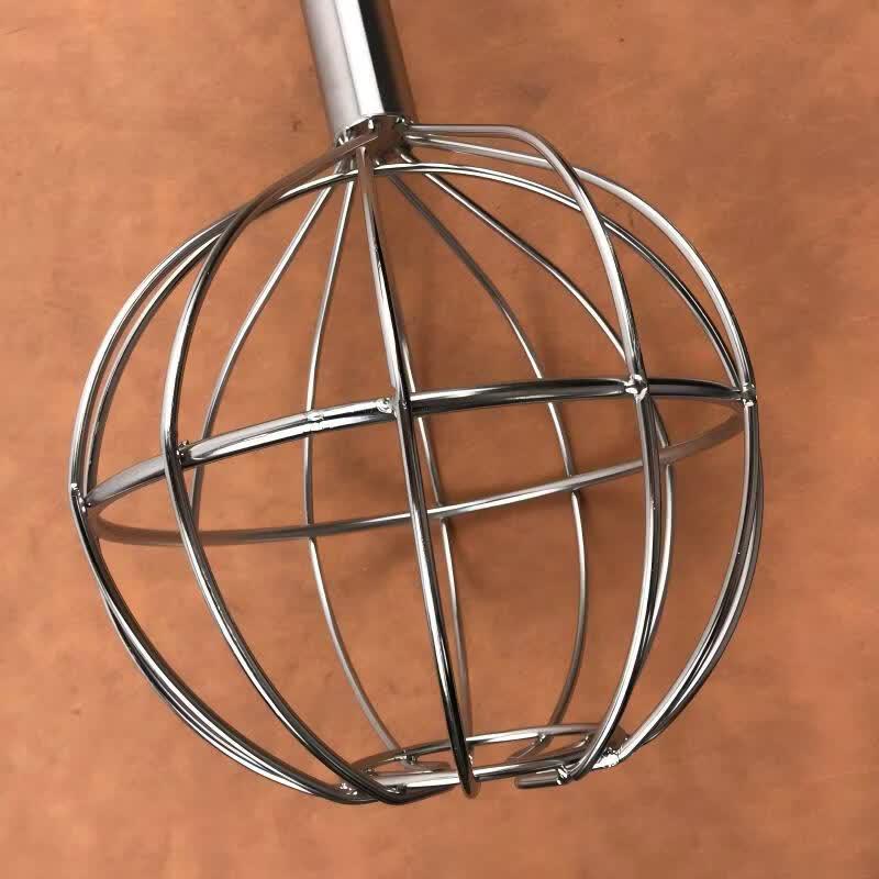 Stainless Steel Hand Whisk