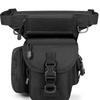 Outdoor Tactical Cycling Leg Bag