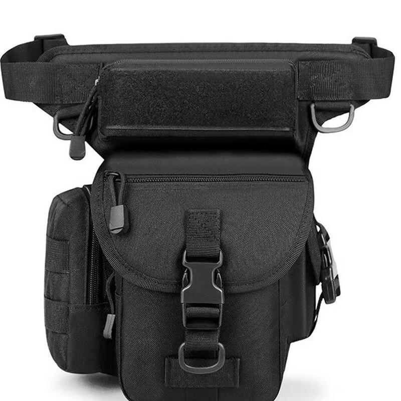 Outdoor Tactical Cycling Leg Bag