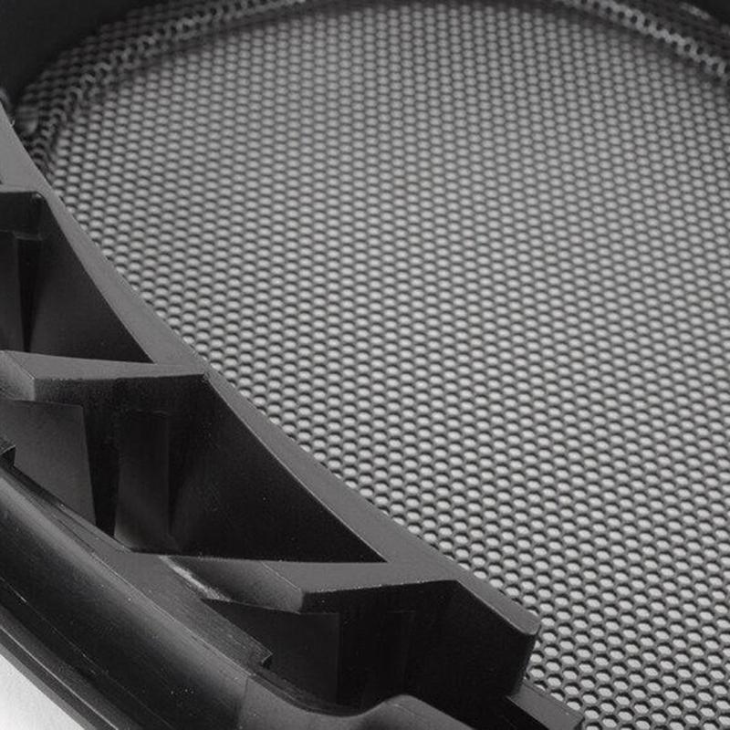 Car Dash Board Speaker Vent Cover 64229262803 For BMW Mini F55 F56 F57 F60 Audio Speaker Cover Car Accessories