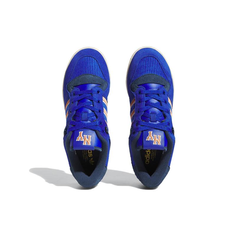 adidas Rivalry Low 86 New York Bold Blue Sneakers ID4755