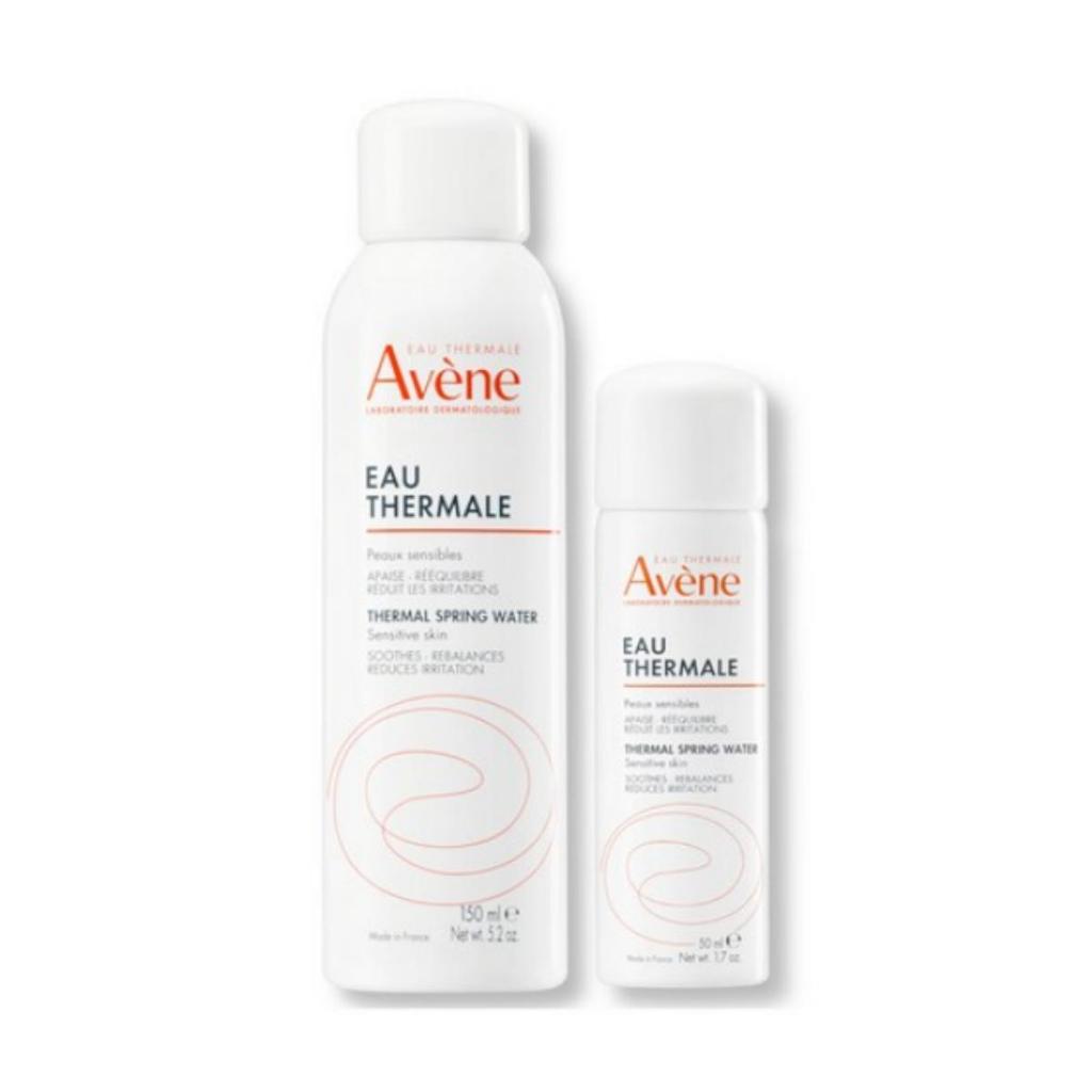 Avène Acqua Termale Spray 150ml + 50ml Set