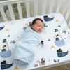 Washable Changing Mat Waterproof Urine Mat Protector Sheet Mattress Protector  Travel