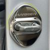 OKAYOHINN Toyota Harrier 80 Series Striker Cover, Door Lock Cover, Plating, Accessories, Interior Parts,