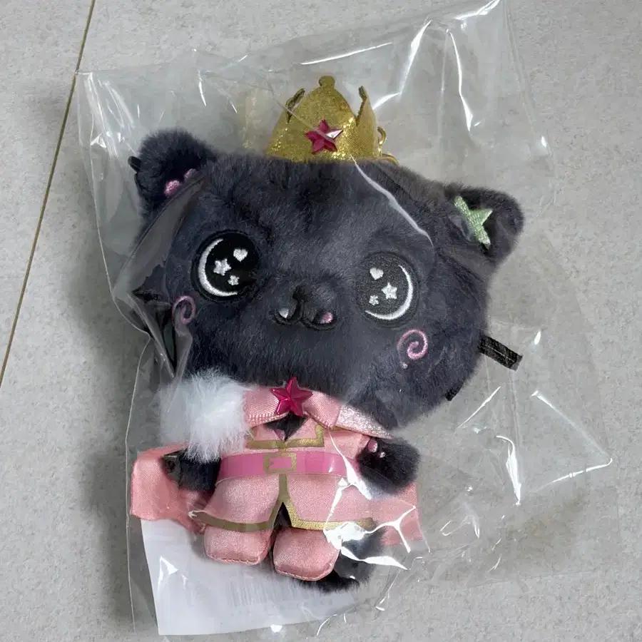 NCT Wish Riku Voice Keyring