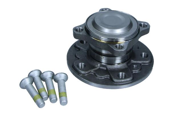 Maxgear wheel bearing BMW P. I3 electric